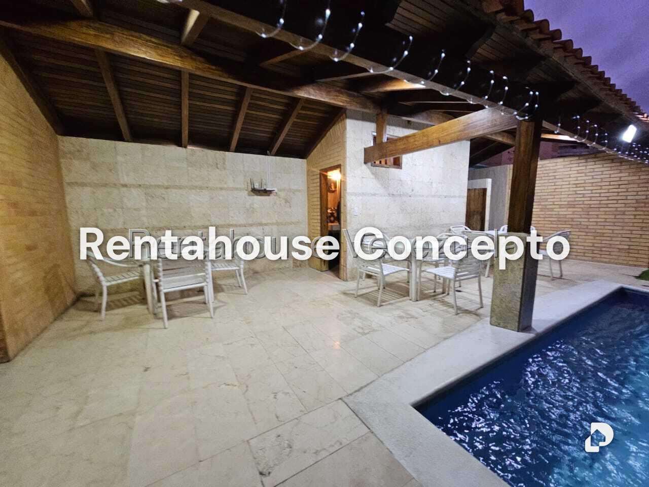 Apartamento en Tucacas – 22