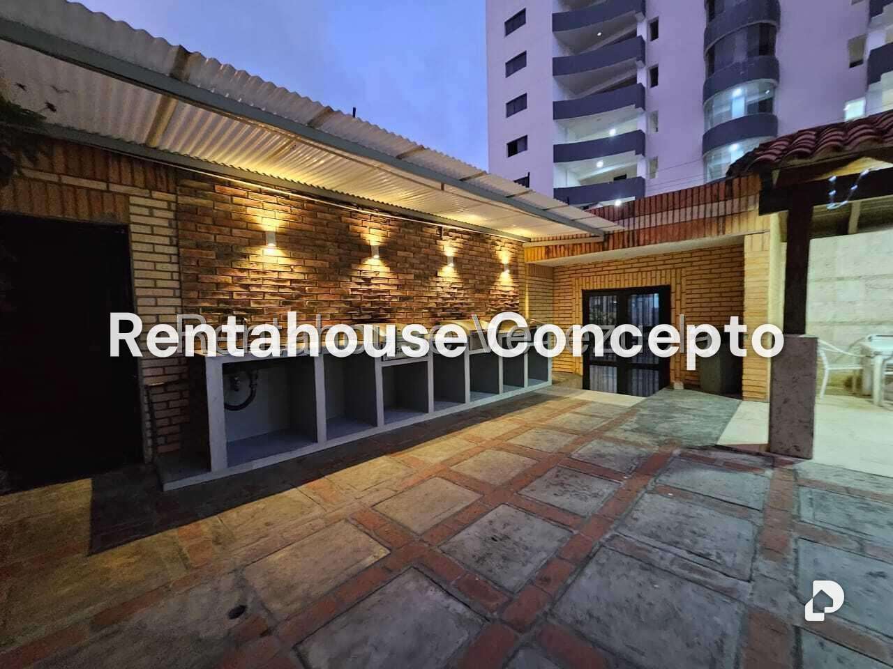 Apartamento en Tucacas – 27