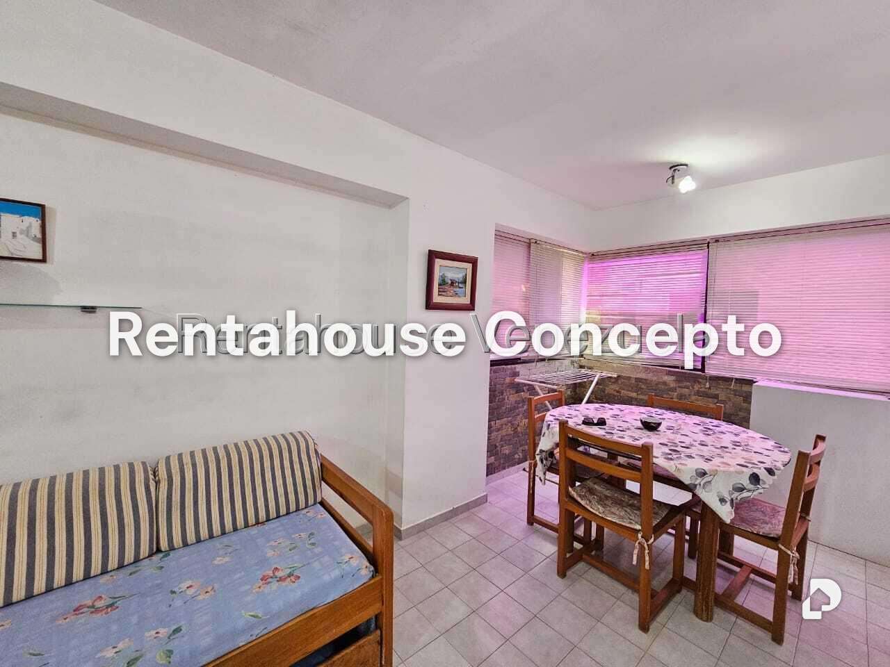 Apartamento en Tucacas – 18
