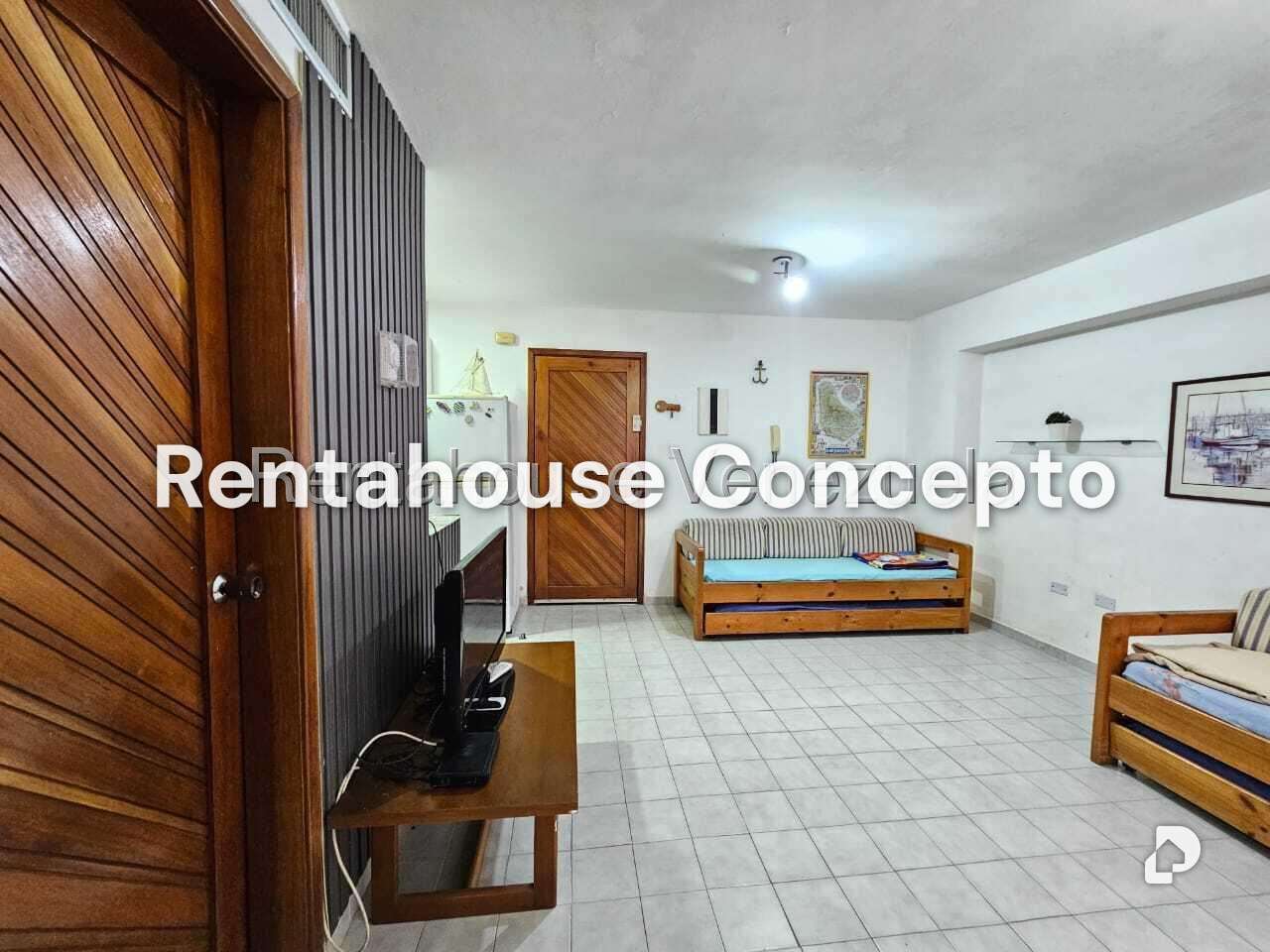 Apartamento en Tucacas – 21