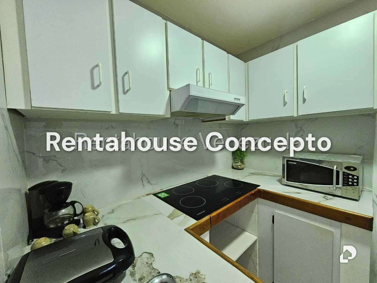 Apartamento en Tucacas – 15