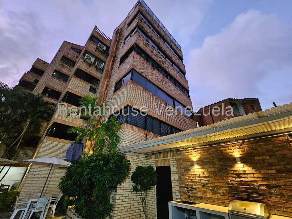 Apartamento en Tucacas - 1