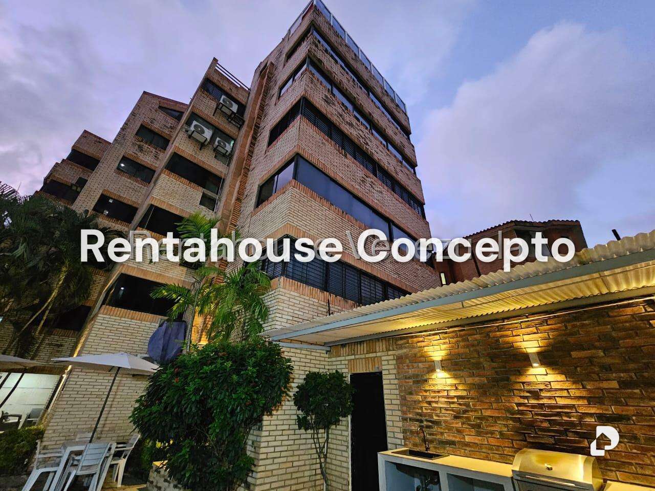 Apartamento en Tucacas – 1