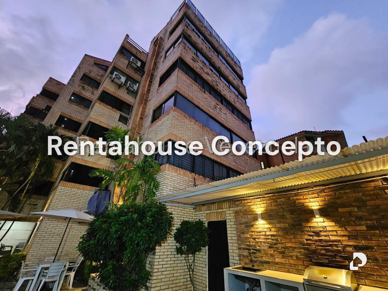 Apartamento en Tucacas – 1