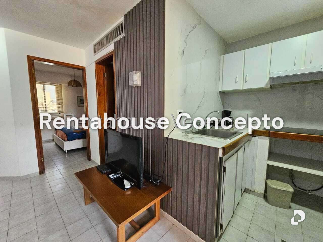Apartamento en Tucacas – 17
