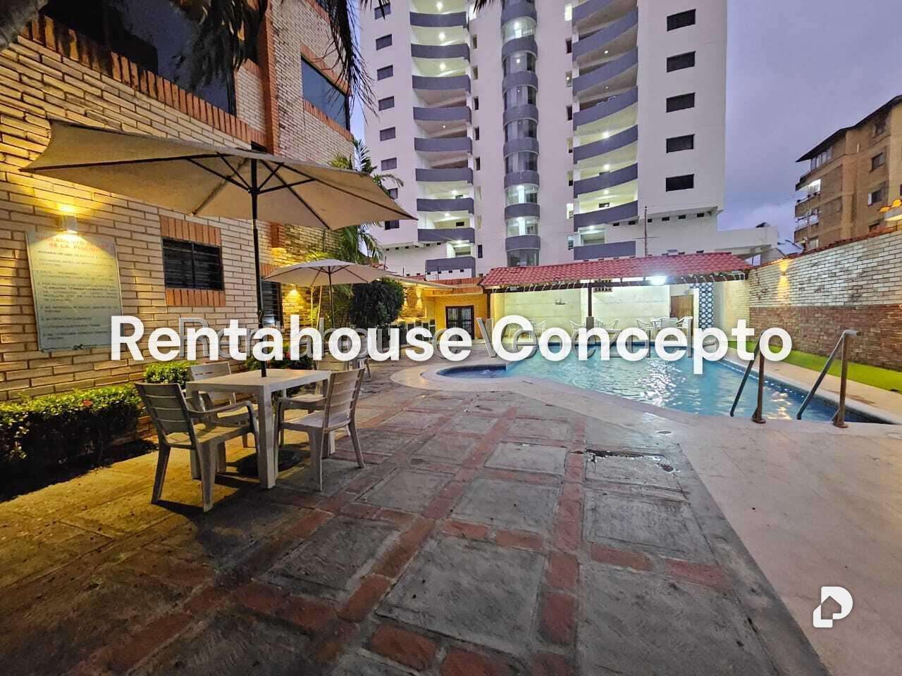 Apartamento en Tucacas – 29