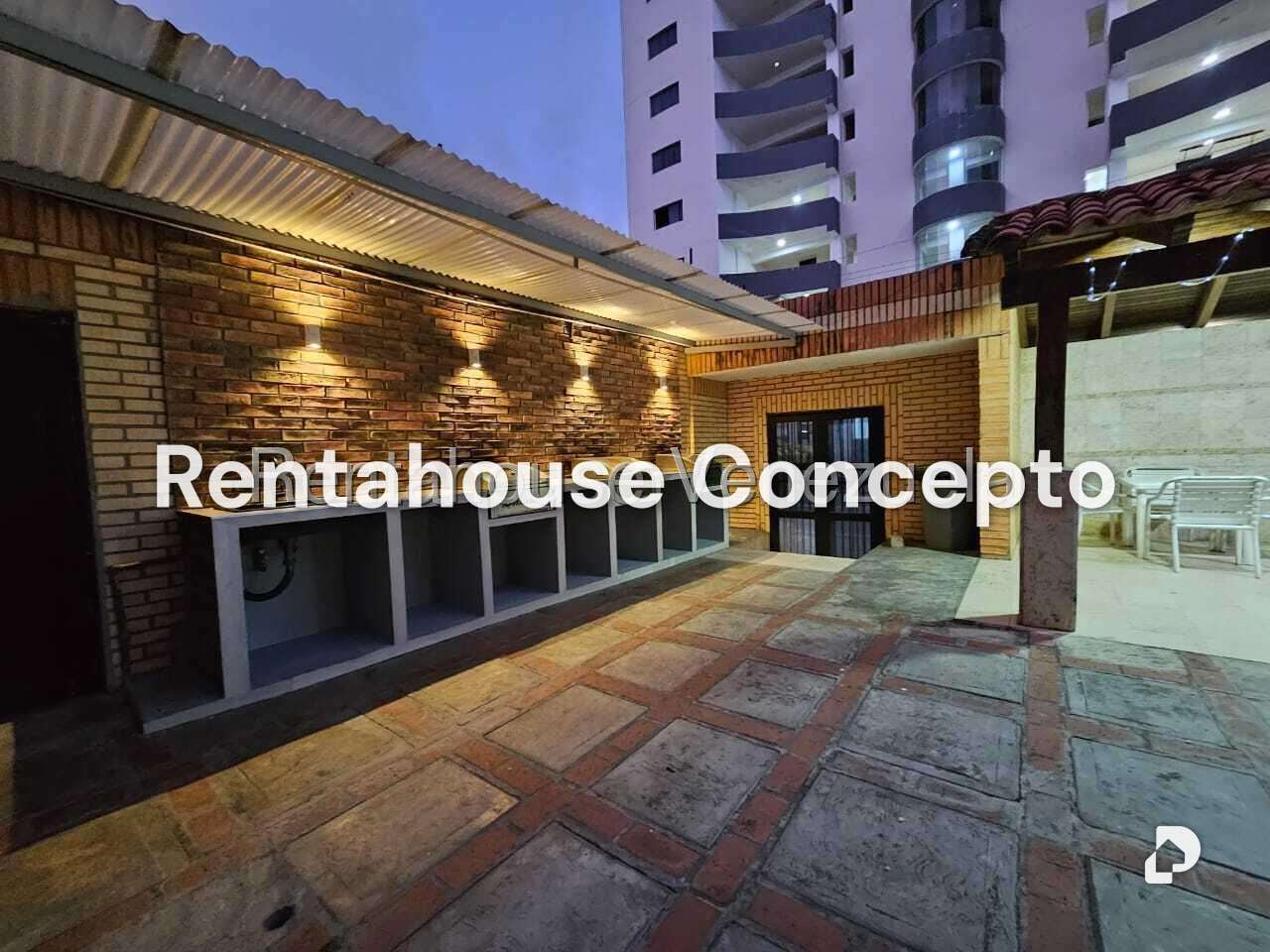 Apartamento en Tucacas – 23