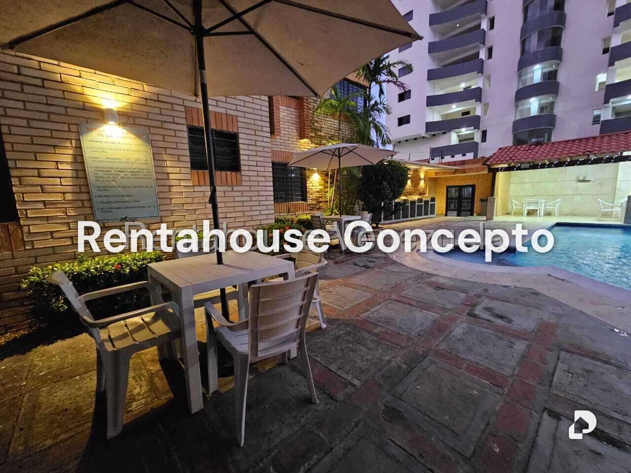 Apartamento en Tucacas – 28