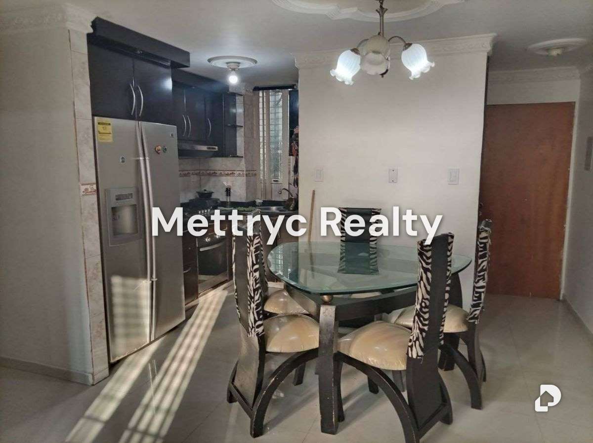 Apartamento en El Tulipán, Valencia – 2