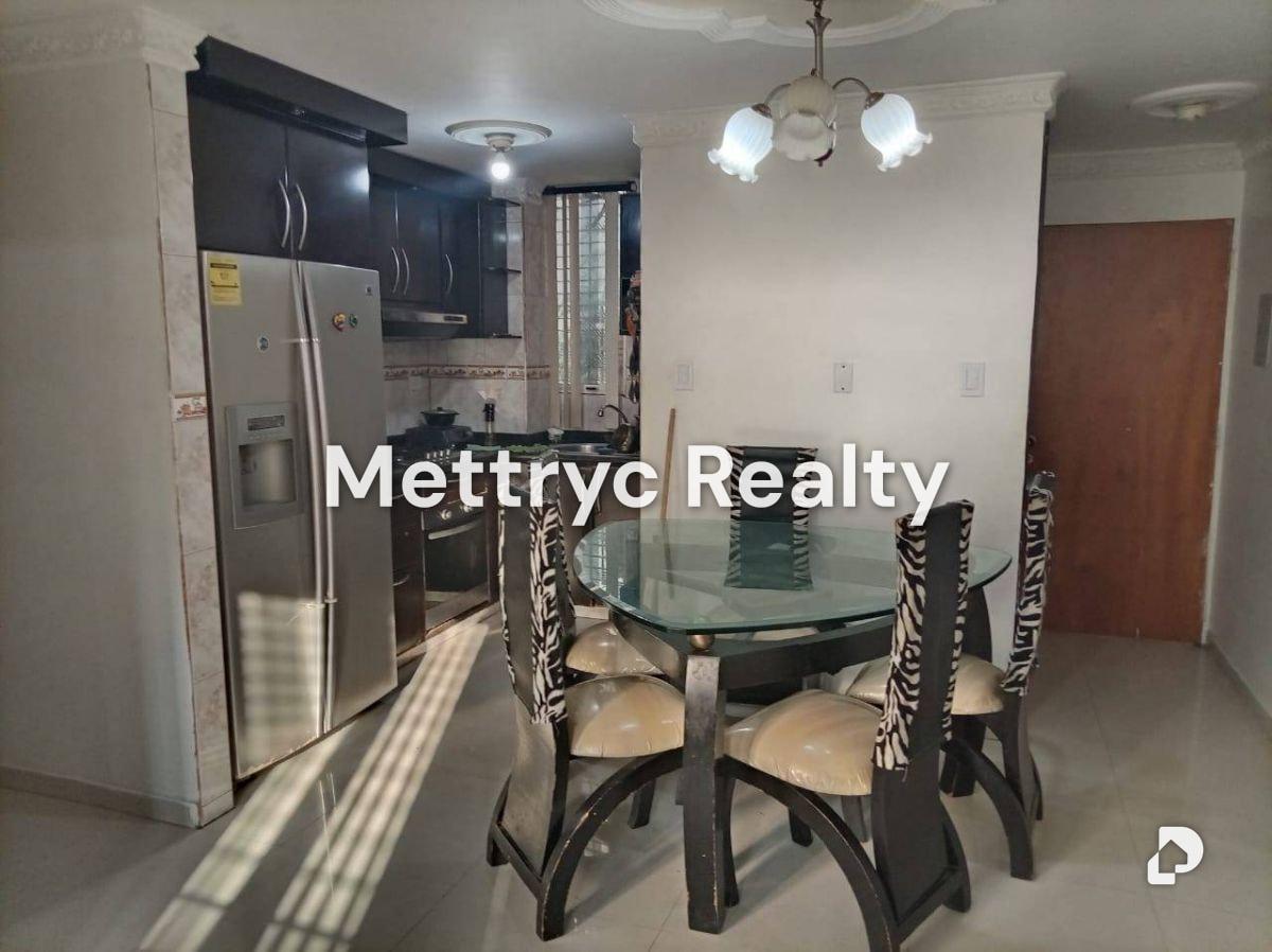 Apartamento en El Tulipán, Valencia – 2