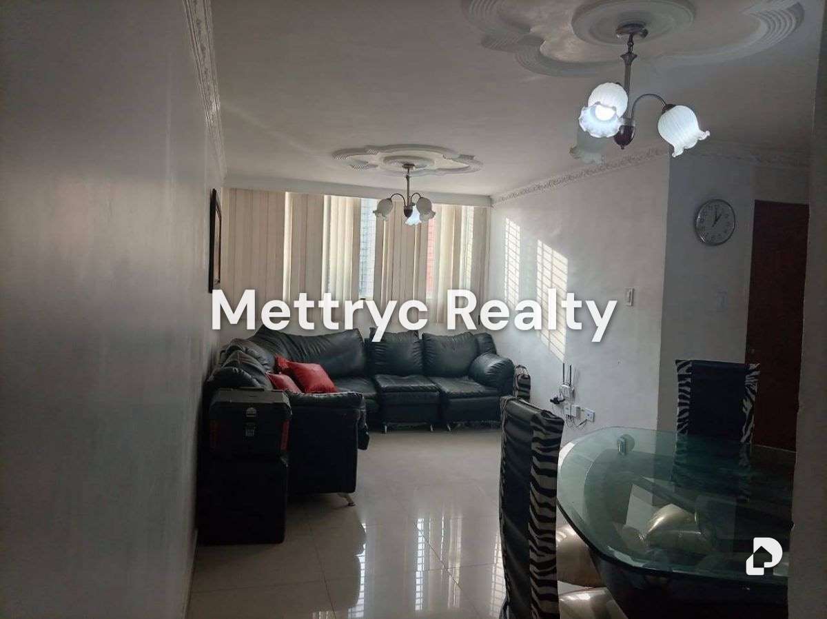 Apartamento en El Tulipán, Valencia – 6