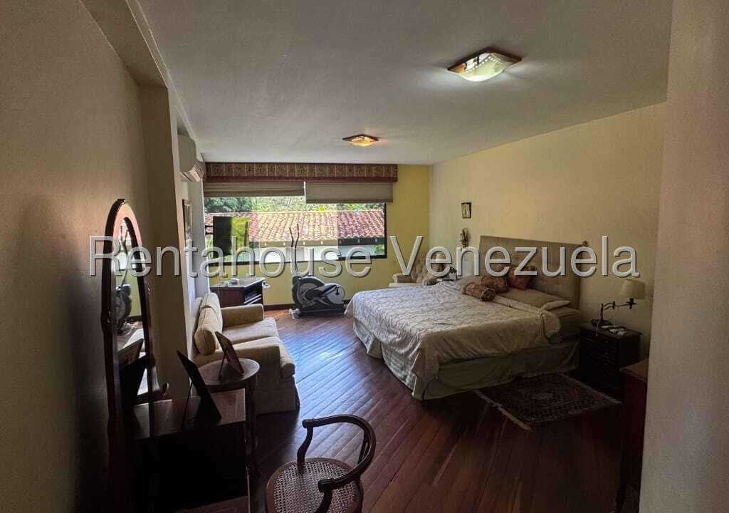 Casa en Colinas de Tamanaco, Caracas