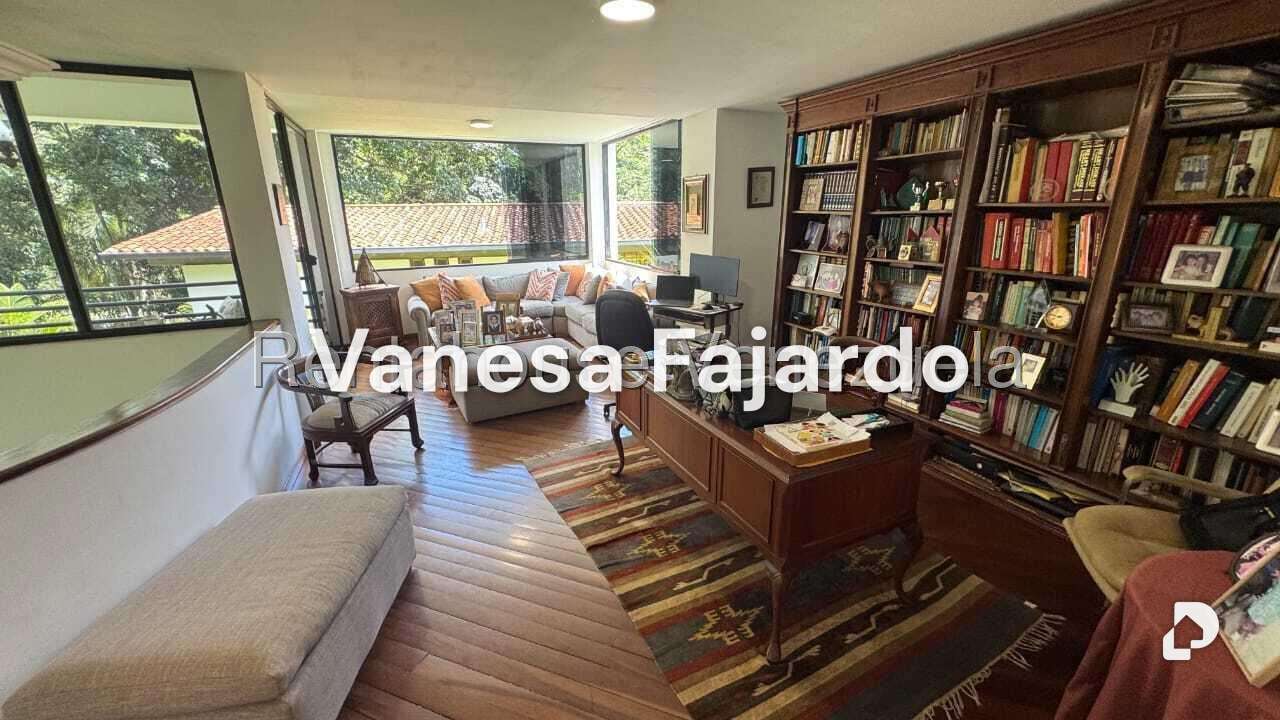 Casa en Colinas del Tamanaco, Caracas – 10