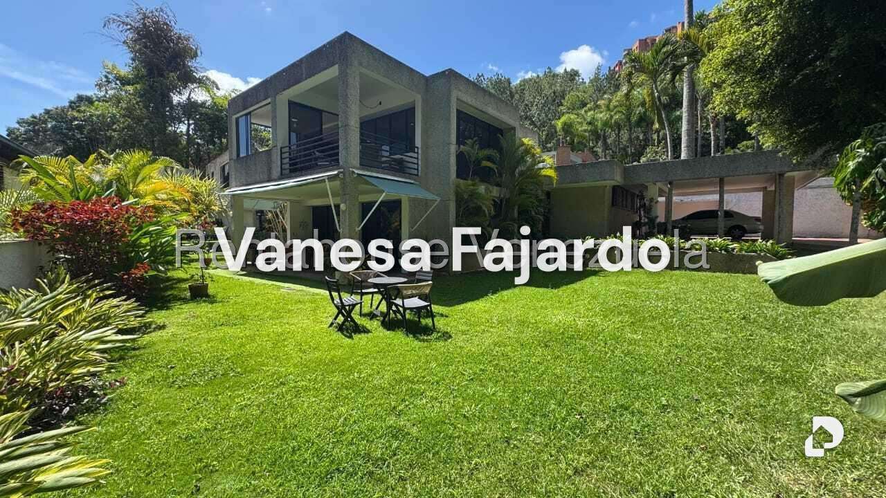 Casa en Colinas del Tamanaco, Caracas – 15