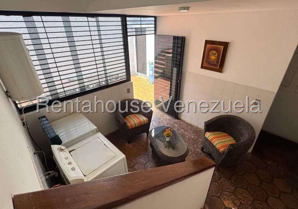 Casa en Colinas de Tamanaco, Caracas