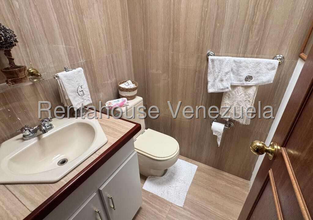 Casa en Colinas de Tamanaco, Caracas