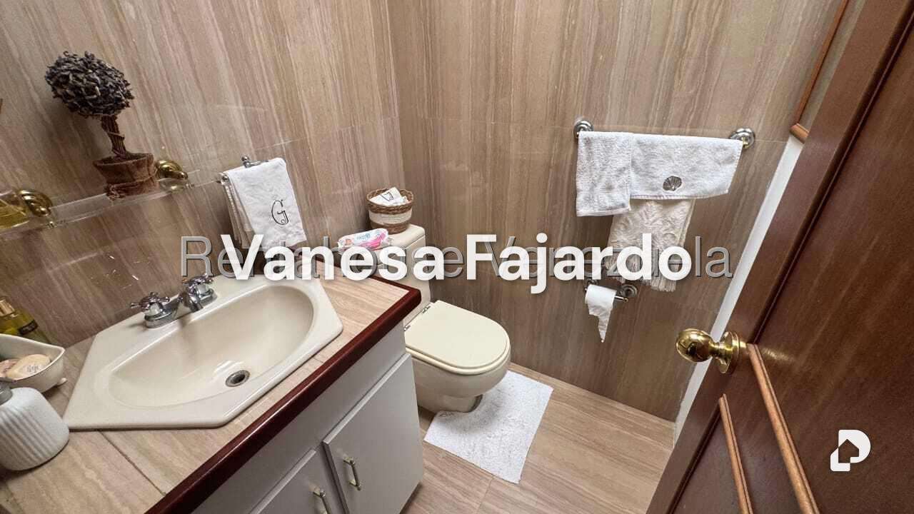 Casa en Colinas del Tamanaco, Caracas – 7