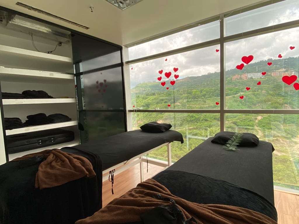 Oficina en Macaracuay, Caracas
