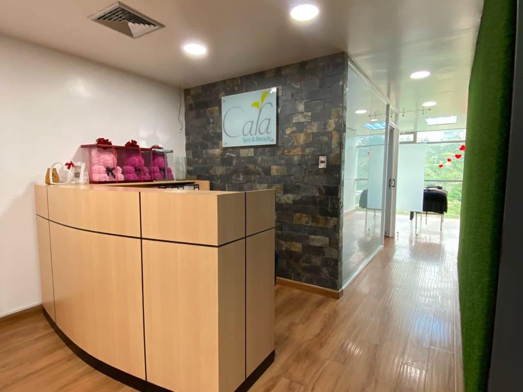 Oficina en Macaracuay, Caracas