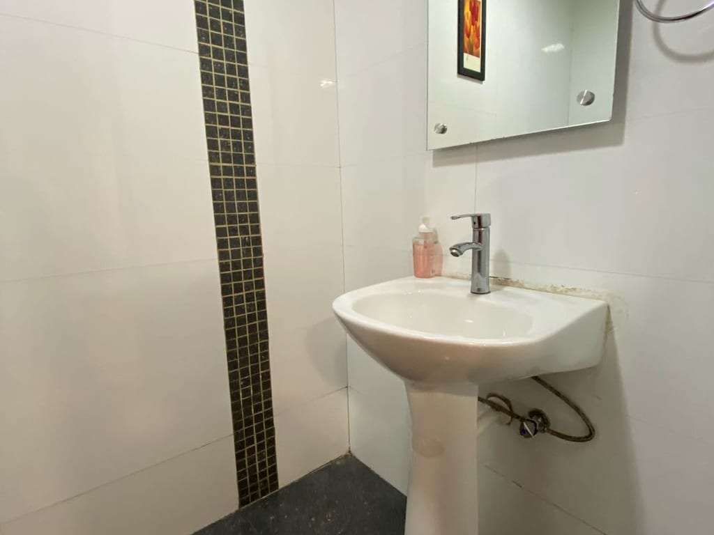 Oficina en Macaracuay, Caracas