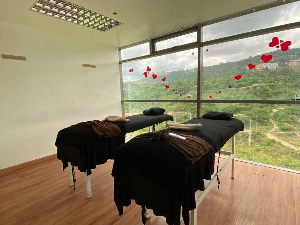 Oficina en Macaracuay, Caracas