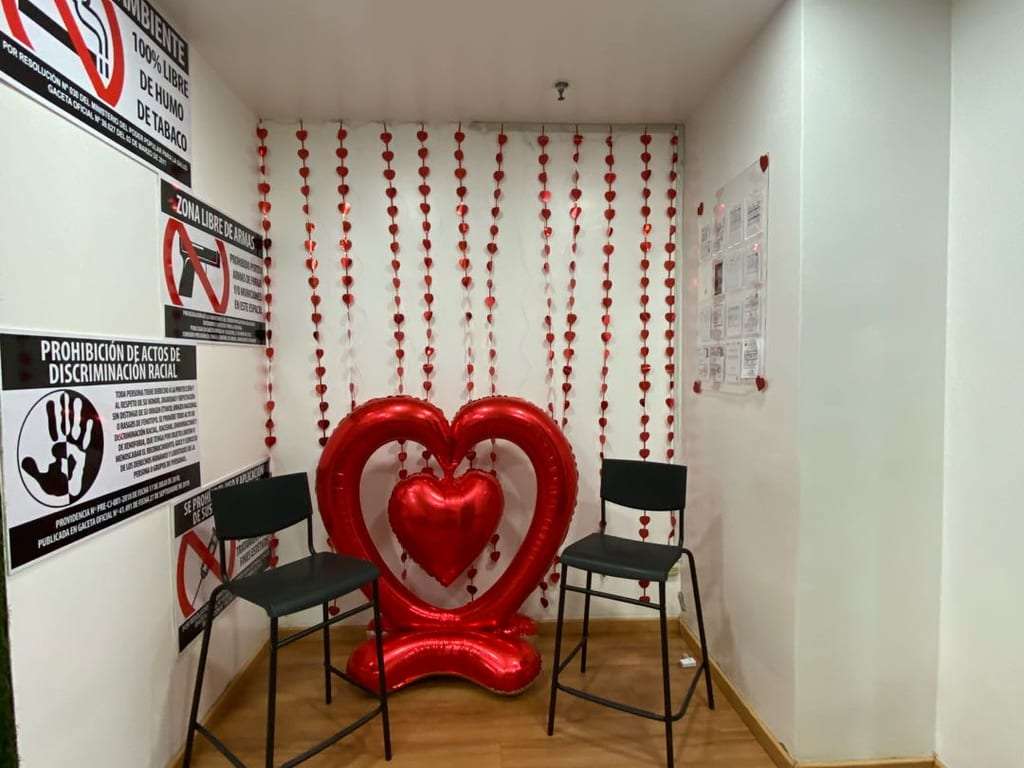 Oficina en Macaracuay, Caracas