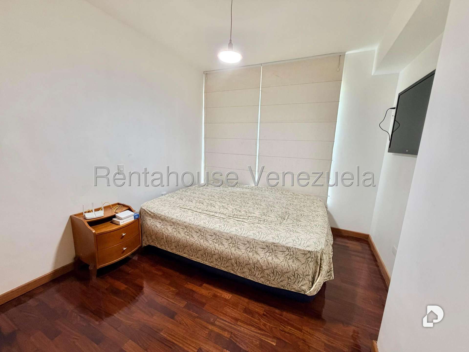 Apartamento en El Rosal, Caracas – 25