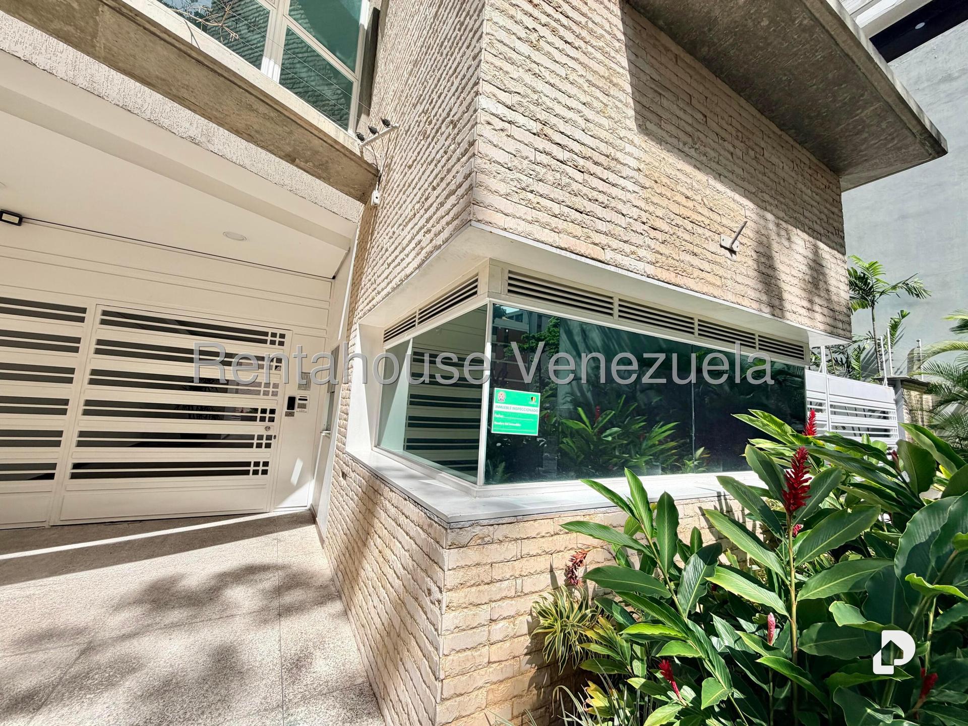 Apartamento en El Rosal, Caracas – 3