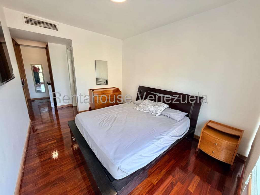Apartamento en El Rosal, Caracas