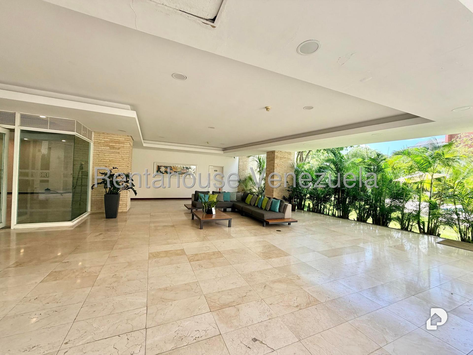 Apartamento en El Rosal, Caracas – 5
