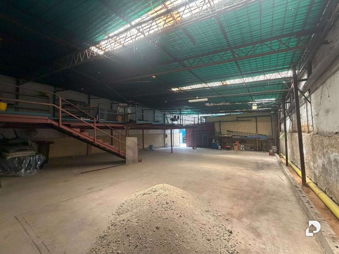 Local comercial en La Yaguara, Caracas – 6