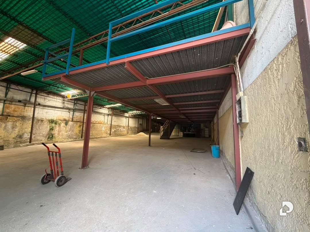 Local comercial en La Yaguara, Caracas – 2