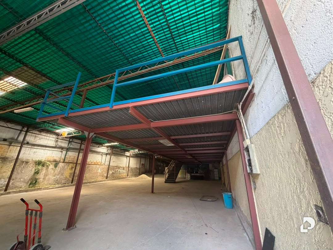 Local comercial en La Yaguara, Caracas – 5