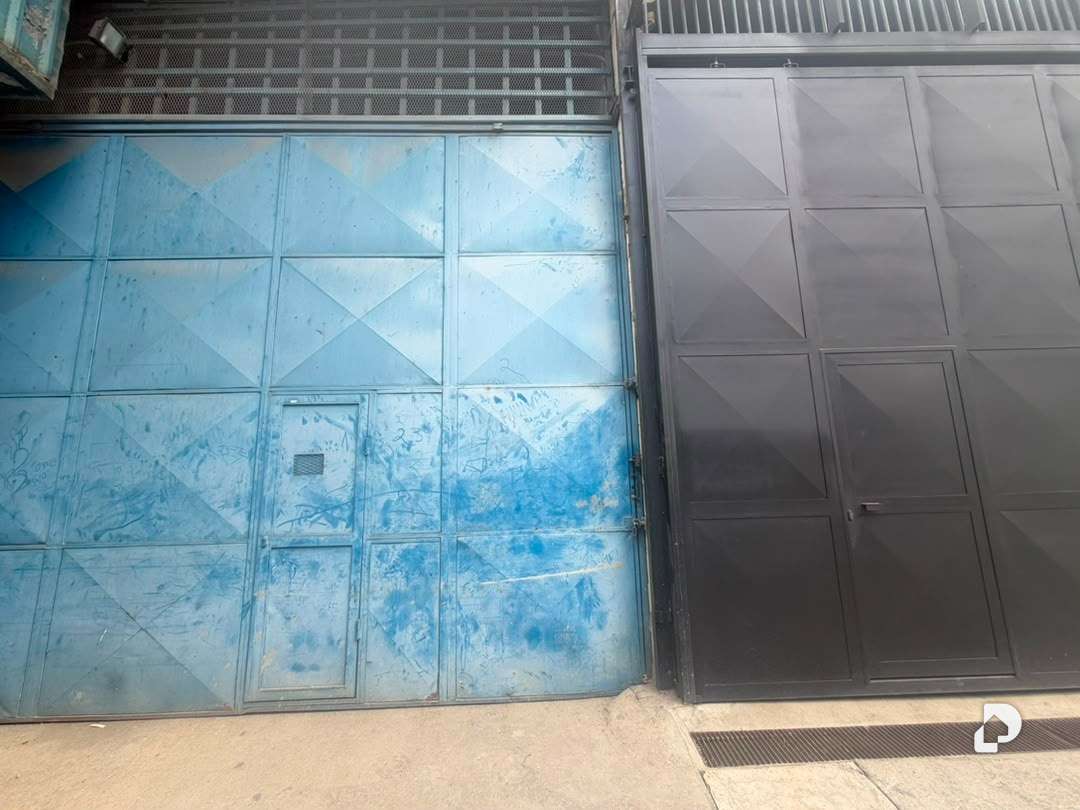 Local comercial en La Yaguara, Caracas – 1