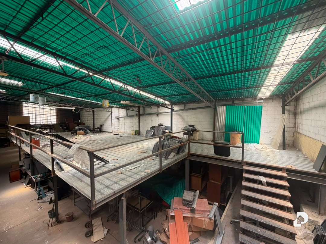 Local comercial en La Yaguara, Caracas – 3