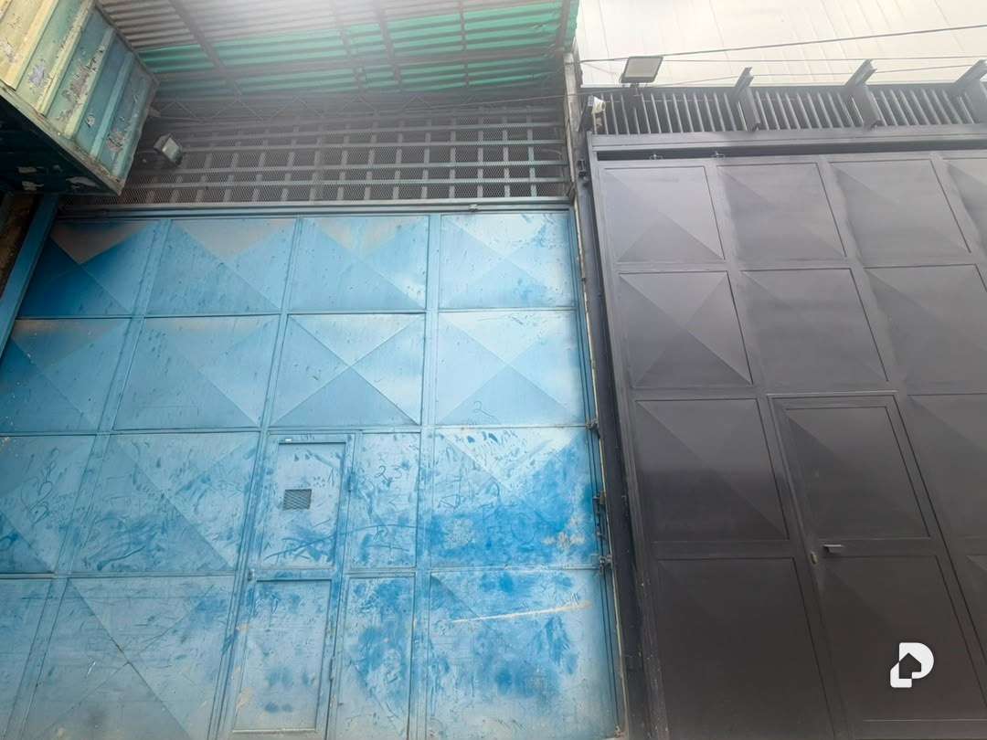 Local comercial en La Yaguara, Caracas – 24