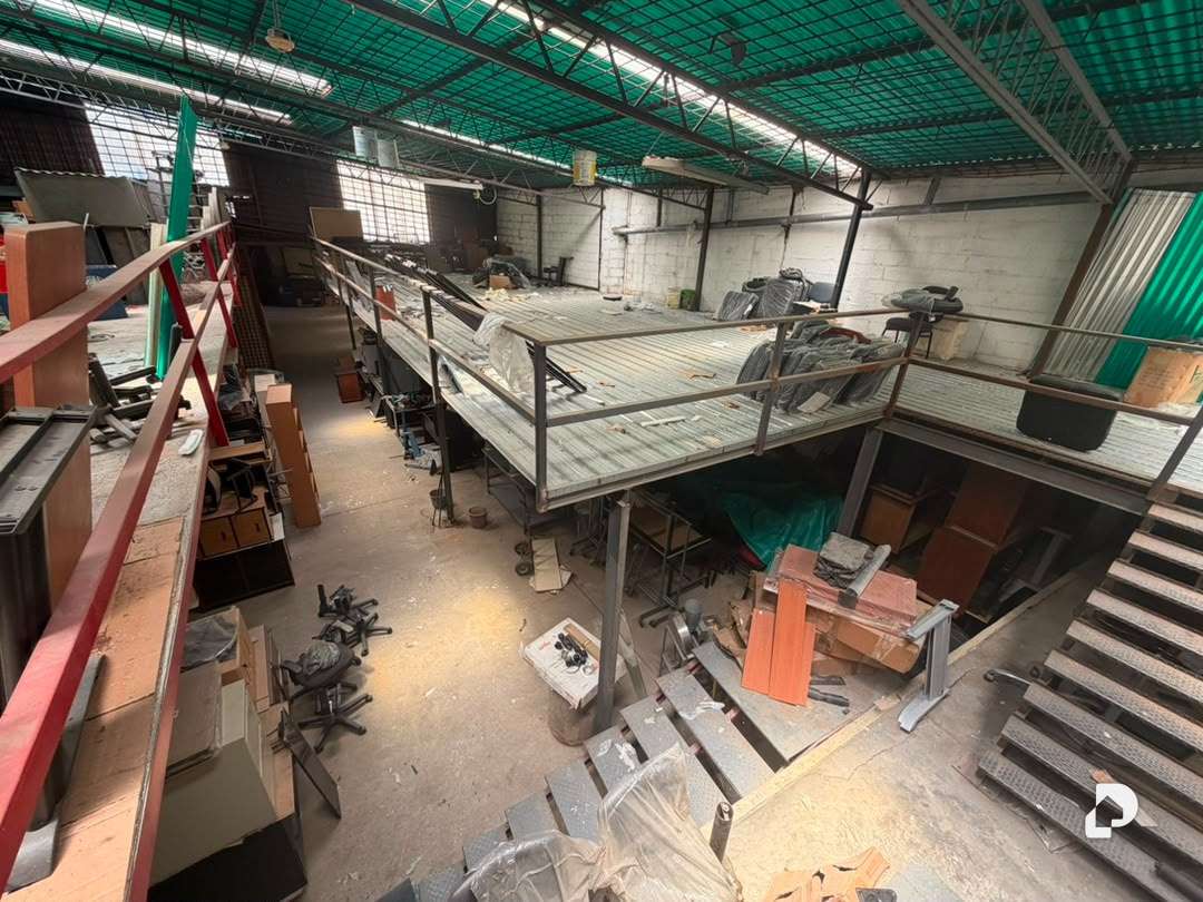 Local comercial en La Yaguara, Caracas – 15