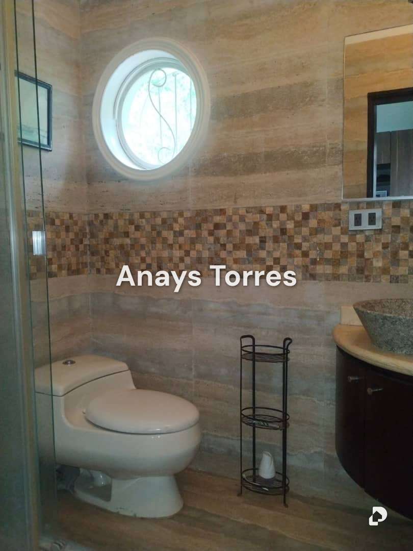 House in La Suiza, Altos Mirandinos – 16