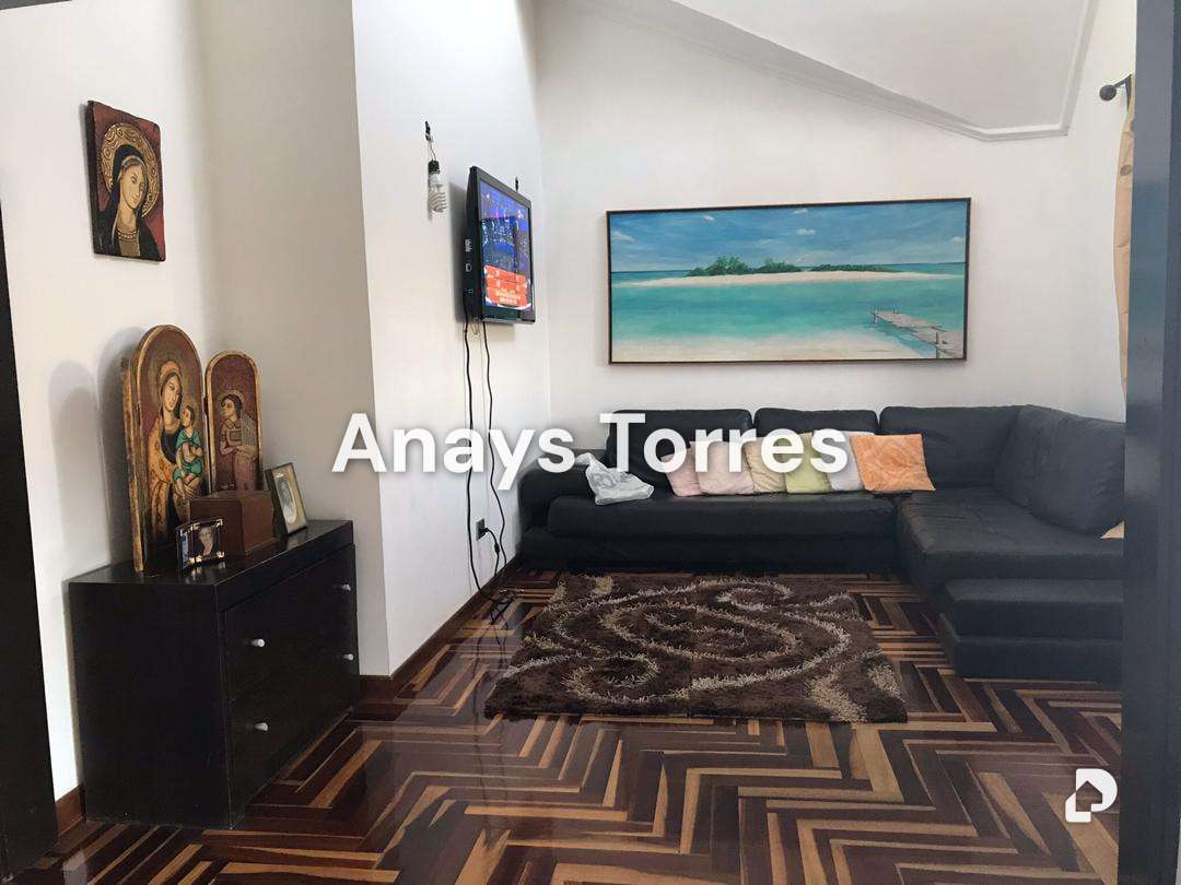 House in La Suiza, Altos Mirandinos – 5