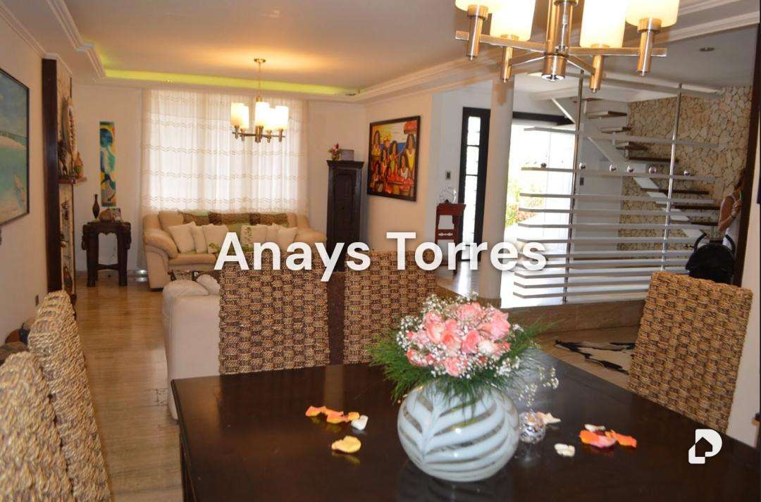 House in La Suiza, Altos Mirandinos – 9