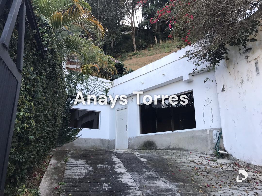 House in La Suiza, Altos Mirandinos – 2