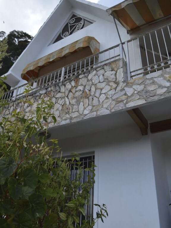 House in La Suiza, Altos Mirandinos - 1
