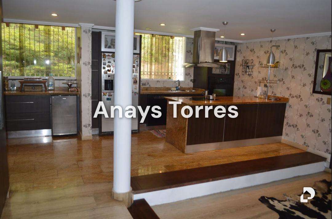 House in La Suiza, Altos Mirandinos – 10