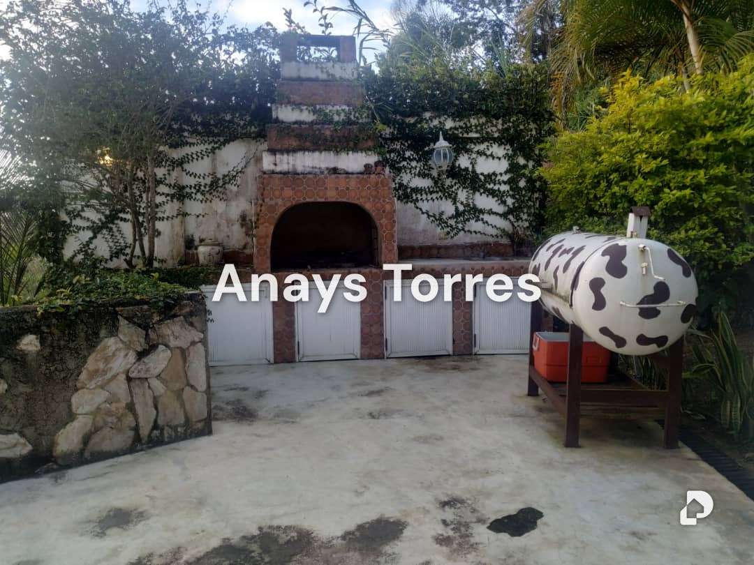 House in La Suiza, Altos Mirandinos – 18