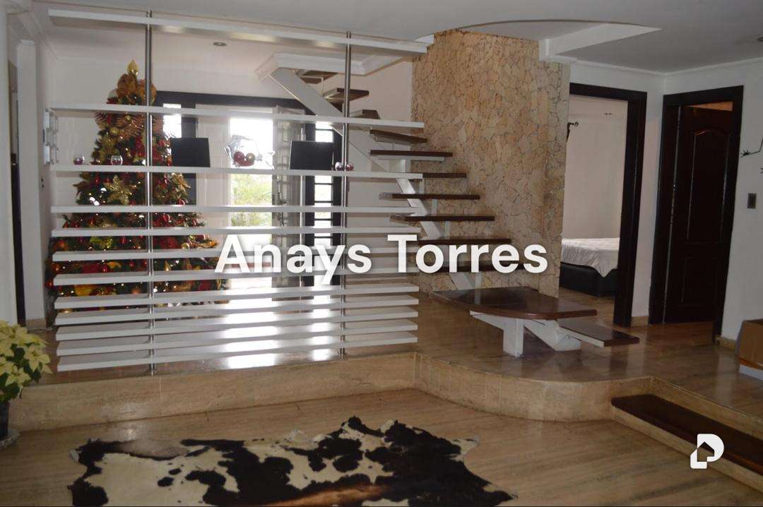 House in La Suiza, Altos Mirandinos – 3