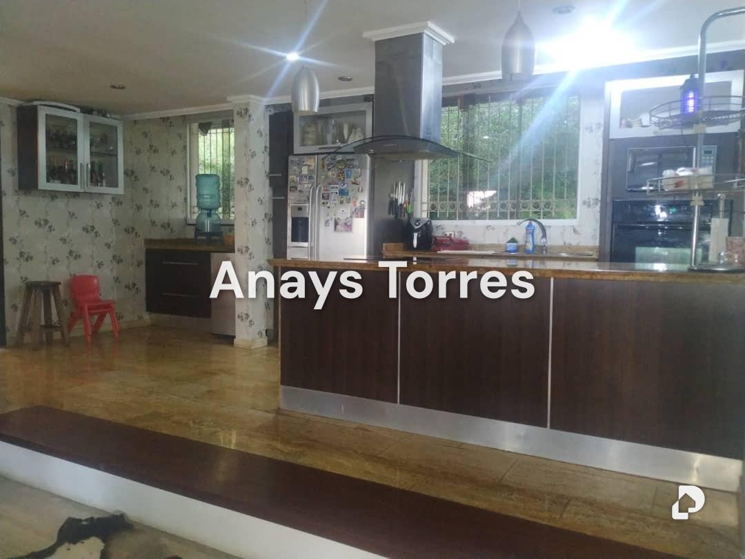 House in La Suiza, Altos Mirandinos – 4
