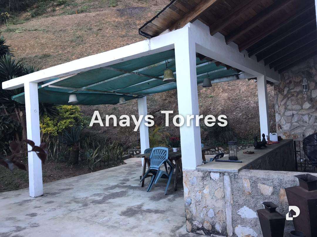 House in La Suiza, Altos Mirandinos – 17