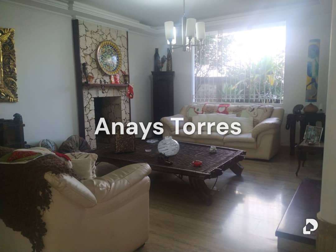 House in La Suiza, Altos Mirandinos – 6