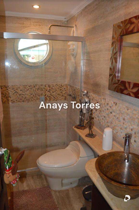 House in La Suiza, Altos Mirandinos – 13