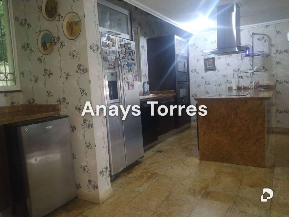 House in La Suiza, Altos Mirandinos – 11